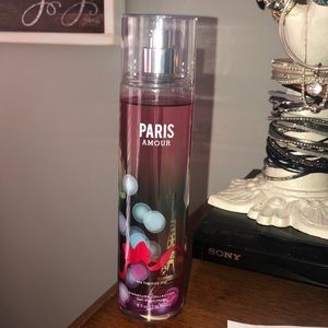 Paris Amour Body Mist